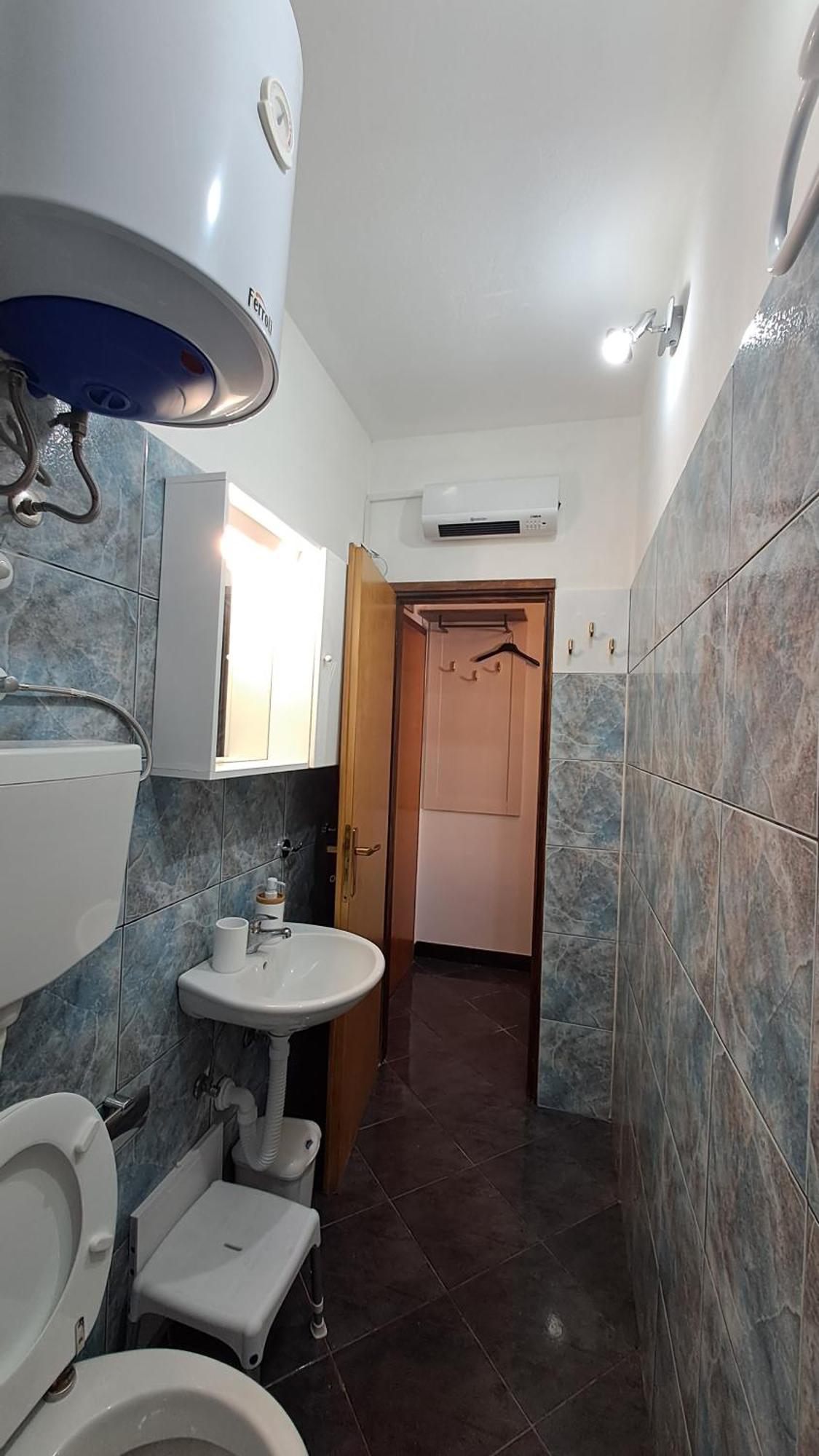 Red Gold Apartment Pula Extérieur photo