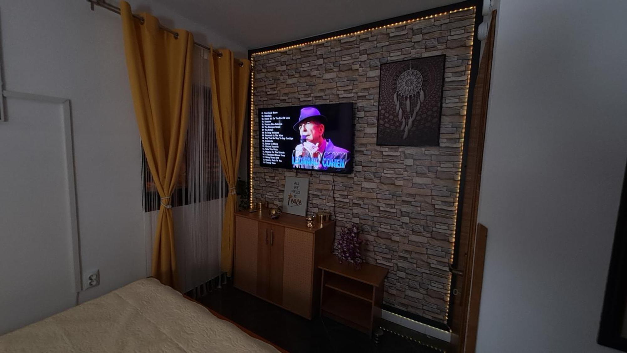 Red Gold Apartment Pula Extérieur photo